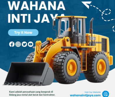 wahana inti jaya blog
